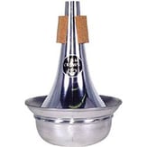 Tom Crown Tenor Trombone Cup Mute All Aluminum